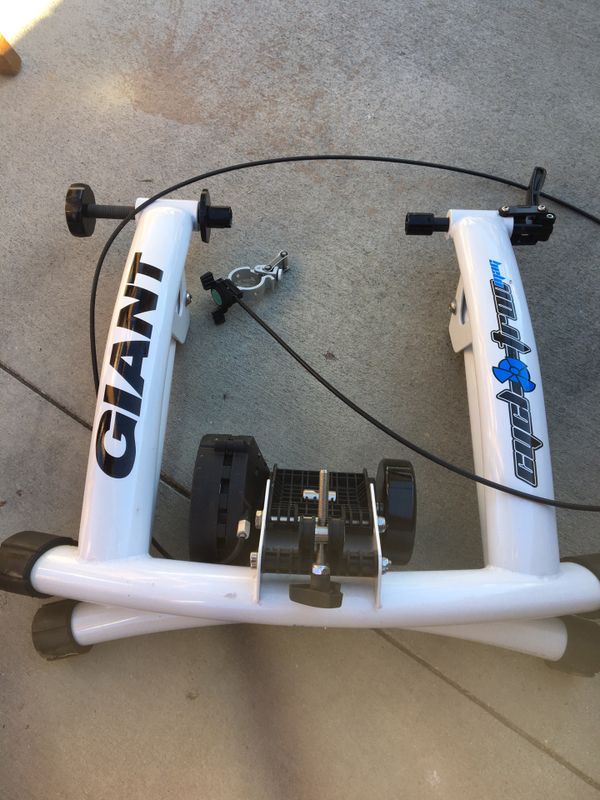 giant-stationary-bike-trainer-for-sale-in-monrovia-ca-offerup