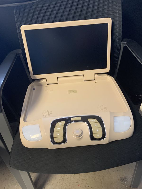 SUV CD/DVD Player for Sale in Miami, FL OfferUp