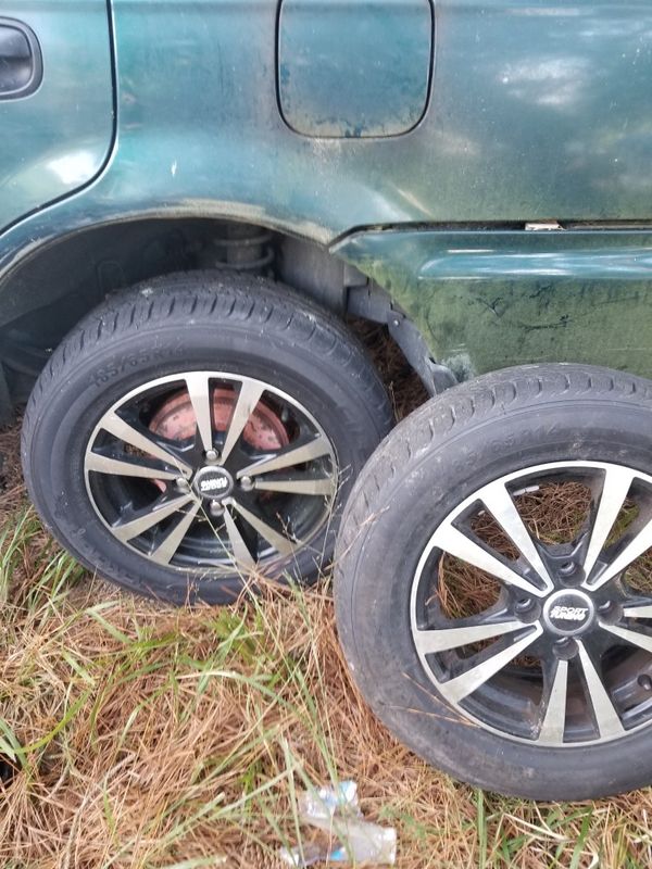 93-honda-civic-4-lug-rims-for-sale-in-smithfield-va-offerup