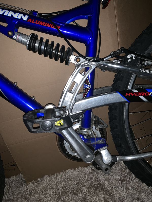 schwinn s 60 dsx