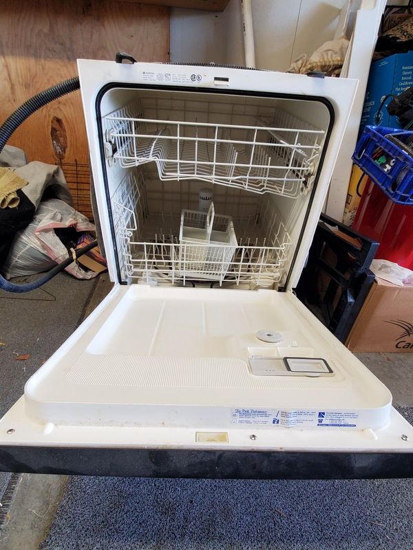 Maytag dishwasher for Sale in Algona, WA - OfferUp