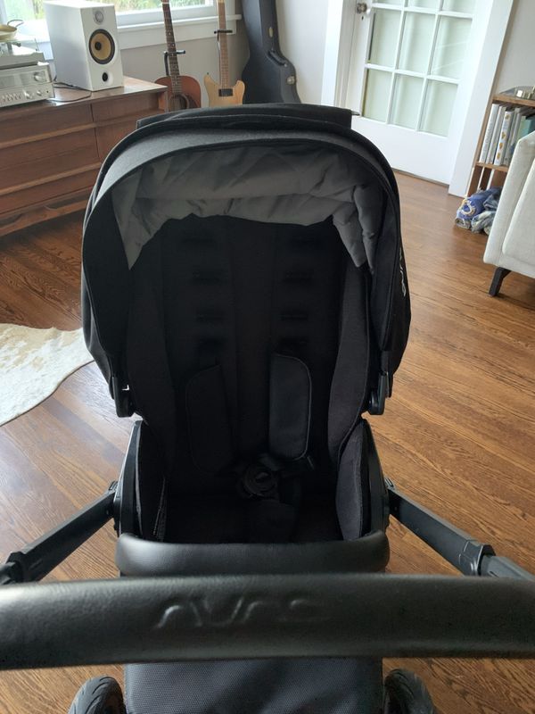 extra seat attachment for stroller