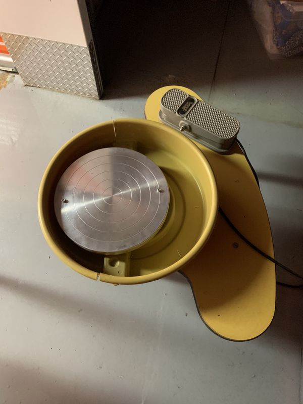 Pottery Wheel Brent Model IE for Sale in New Rochelle, NY OfferUp