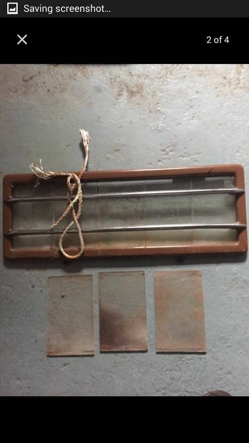 Siegler heater parts & repair services for Sale in Summit, IL OfferUp