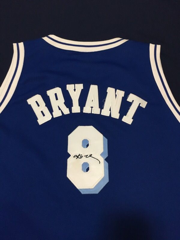 kobe bryant hardwood classic jersey