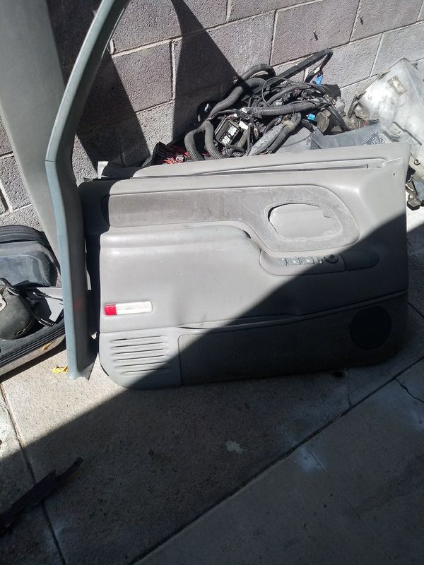 Chevy pick up parts for Sale in Las Vegas, NV OfferUp