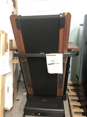 nordictrack newest