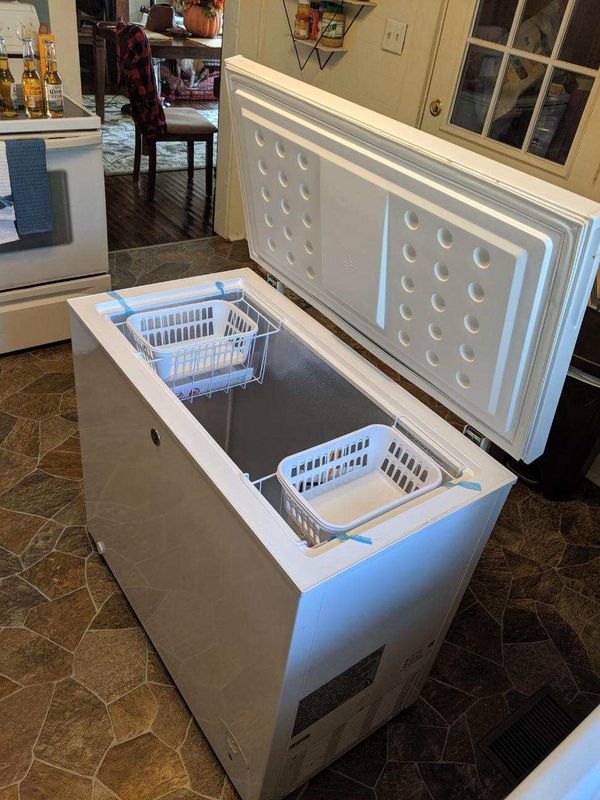 LG Deep Freezer for Sale in Lima, OH OfferUp
