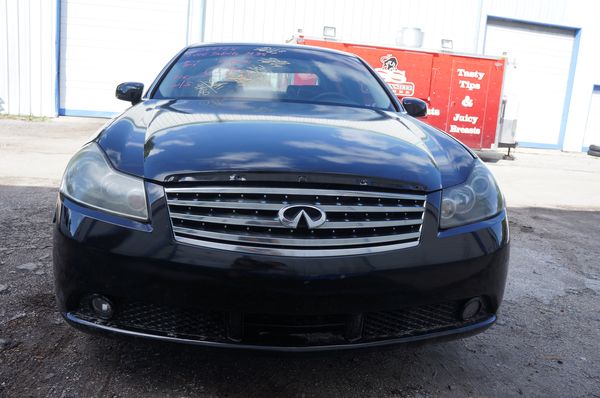 2006-2010 infiniti m35 m45 parts part out infinity for Sale in Largo, FL - OfferUp