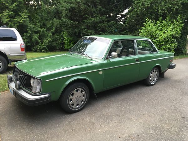 1976 Volvo 240 for Sale in Puyallup, WA - OfferUp