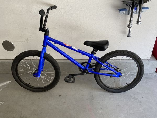 gt berm bmx