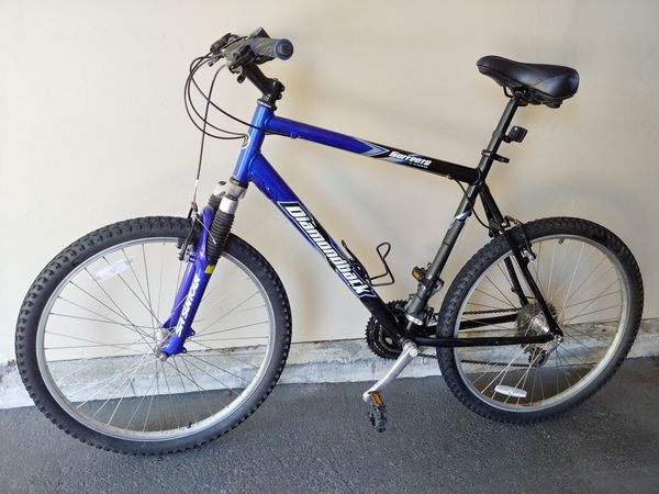 diamondback sorrento women's mountain bike