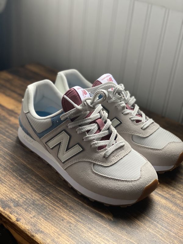 New balance 547-new w receipt for Sale in Easton, MA - OfferUp