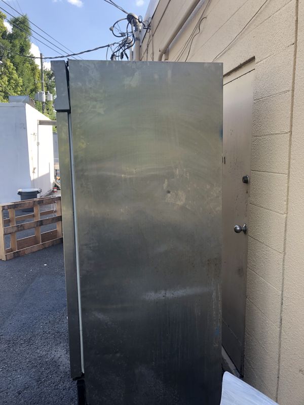 Broken commercial freezer for Sale in Alafaya, FL OfferUp