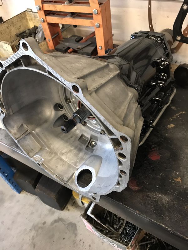 new 4l60e transmission for sale