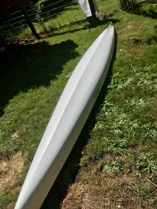 Eddyline “Nighthawk” 16 sea kayak for Sale in Tumwater, WA OfferUp