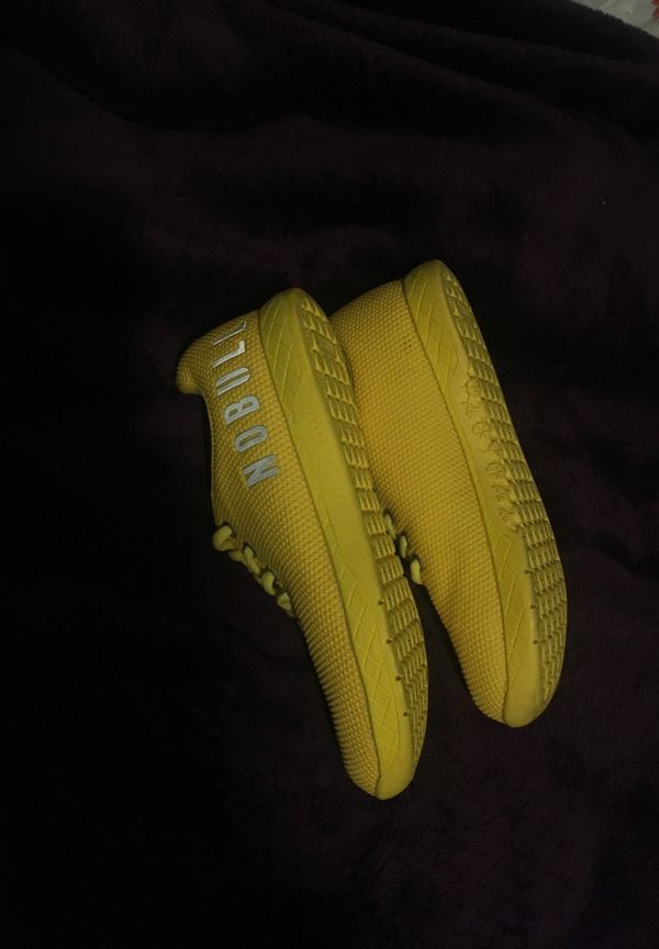 used nobull shoes