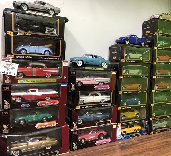 Collectible Toy Cars for Sale in Dania Beach, FL - OfferUp