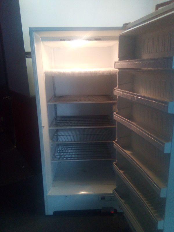 Imperial heavy duty commercial freezer for Sale in Burlington, NC OfferUp