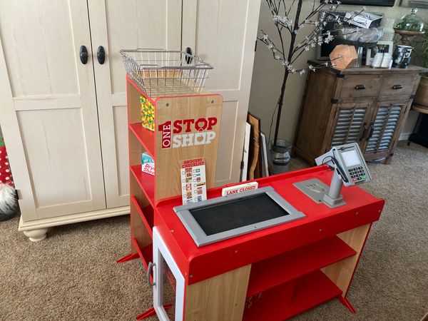 hot dog stand melissa and doug