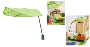 Ikea Mysig Bed Canopy For In Lake Elsinore Ca Offerup Ikea Green Leaf Canopy New For In Lake Elsinore Ca