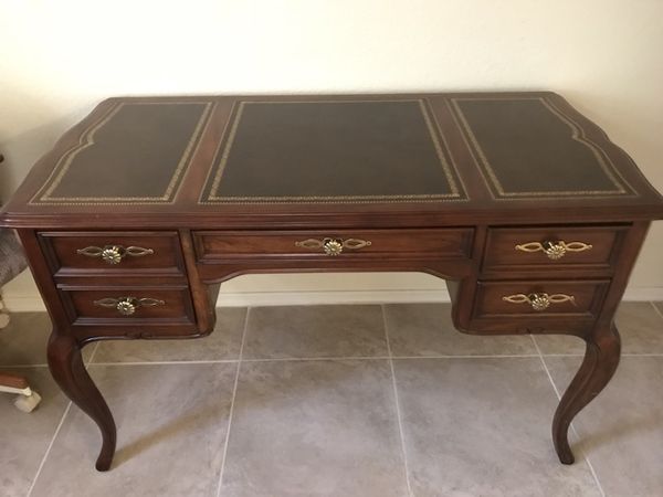 Desk Sligh Holland Michigan For Sale In Peoria Az Offerup