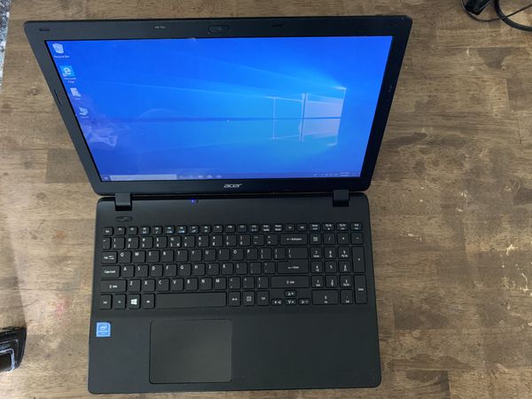 Разбор ноутбука acer n15w4 ex2530