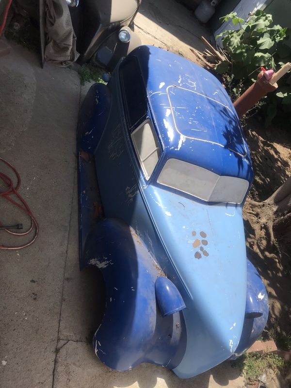 1939 Chevy sedan delivery for Sale in Inglewood, CA - OfferUp
