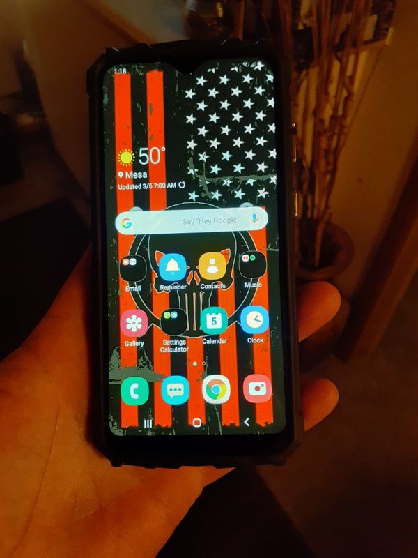 galaxy a10e metro