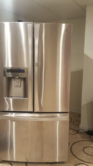 New and Used Freezers for Sale in Atlanta, GA - OfferUp