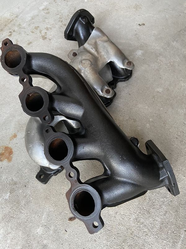 Chevy 1500/Silverado Exhaust Manifolds OEM for Sale in Houston, TX ...