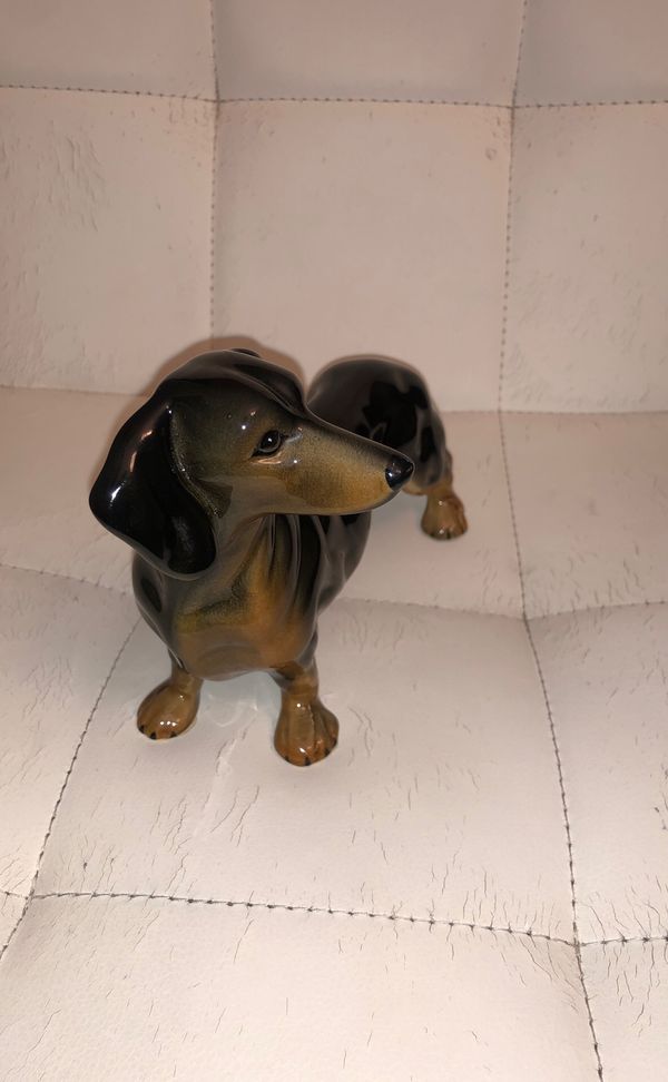 coopercraft dachshund