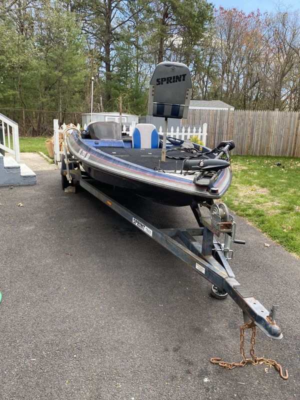boat for Sale in Springfield, MA OfferUp