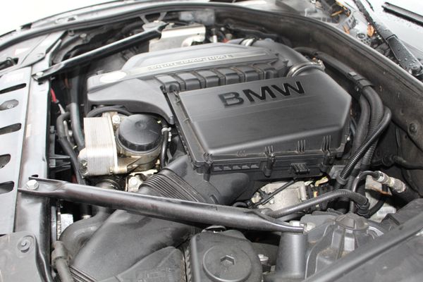 BMW 2012 535i xDrive twin turbo engine for Sale in Hyattsville, MD ...