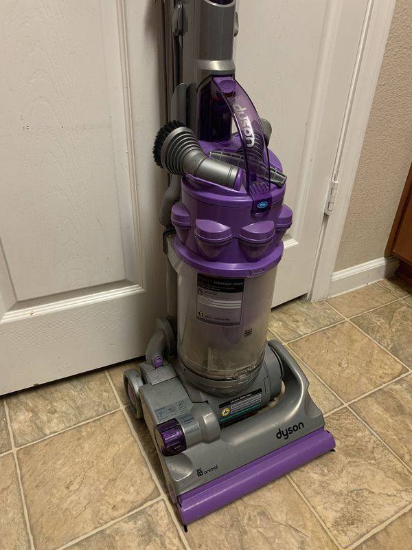 Dyson DC14 Animal Vacuum for Sale in Riverside, CA - OfferUp