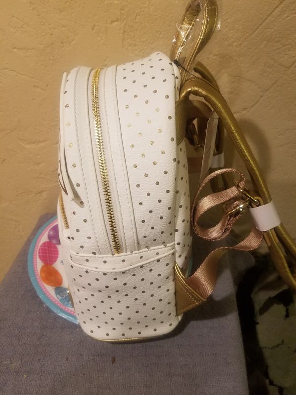 Disney Loungefly Its a Small world mini backpack nwt MOTHERS DAY SALE for Sale in Whittier, CA ...