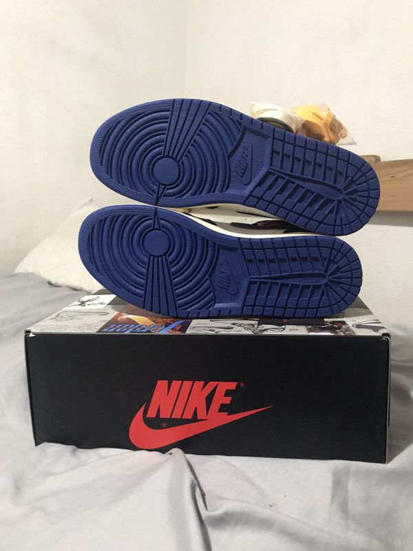 union 1s box