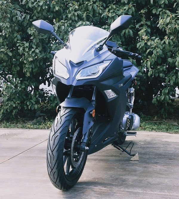 venom x22 gt 250cc