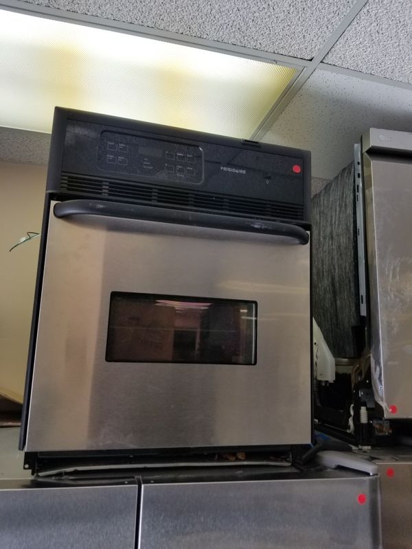 Used 24 inch wall oven for Sale in Edison, NJ OfferUp