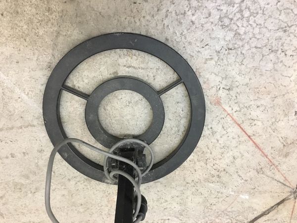 Radio Shack metal detector for Sale in Pinecrest, FL - OfferUp