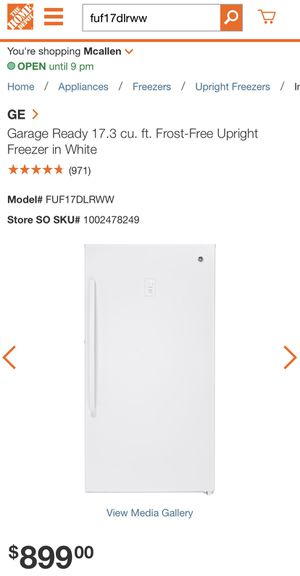 New And Used Freezers For Sale In Honolulu Hi Offerup