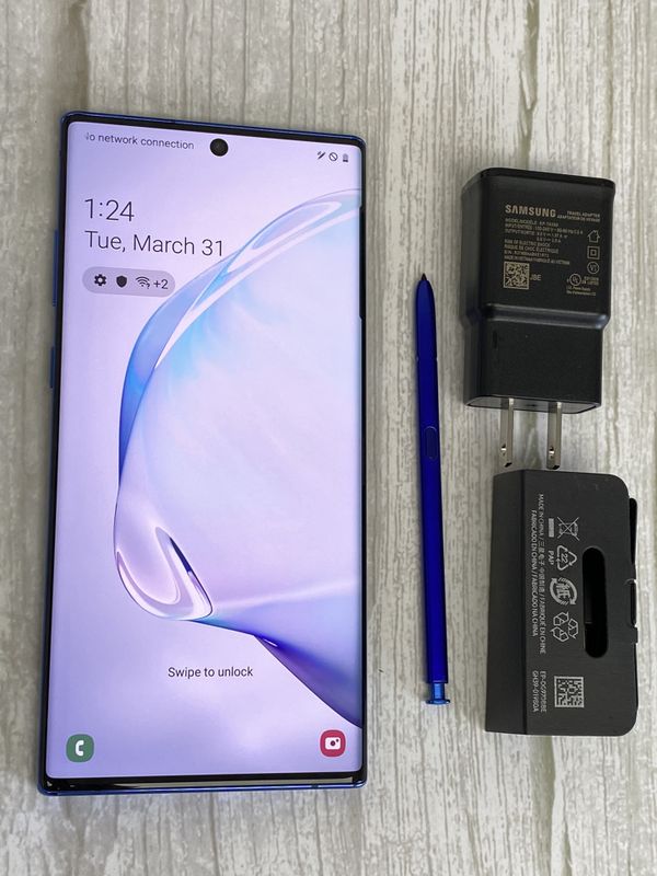 samsung galaxy note 10 plus unlocked best buy