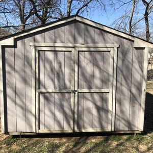 New and Used Shed for Sale in Tulsa, OK - OfferUp