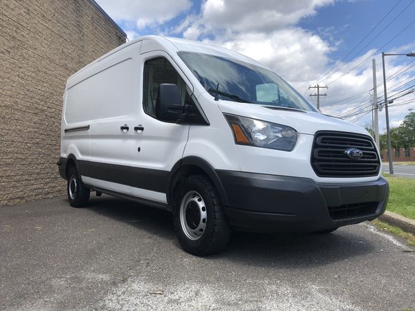 2015 ford transit 2500 for Sale in Philadelphia, PA - OfferUp