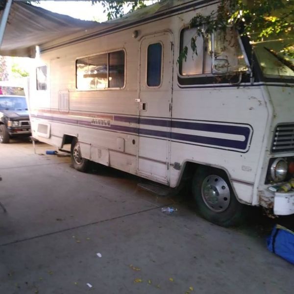 1978 Itasca suncruiser for Sale in DEVORE HGHTS, CA - OfferUp