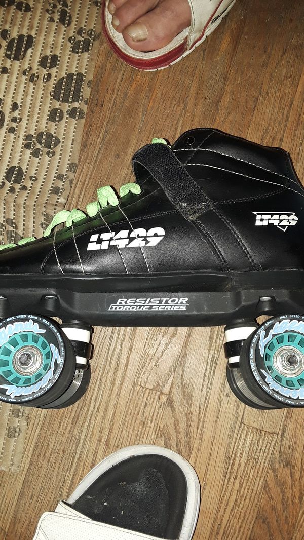 LT429 Roller Skates for Sale in Heritage Creek, KY OfferUp