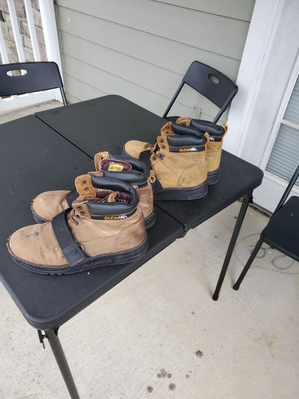 cougar paw boots review