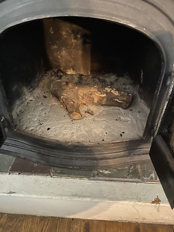Scandia Wood Stove insert for Sale in Torrington, CT - OfferUp