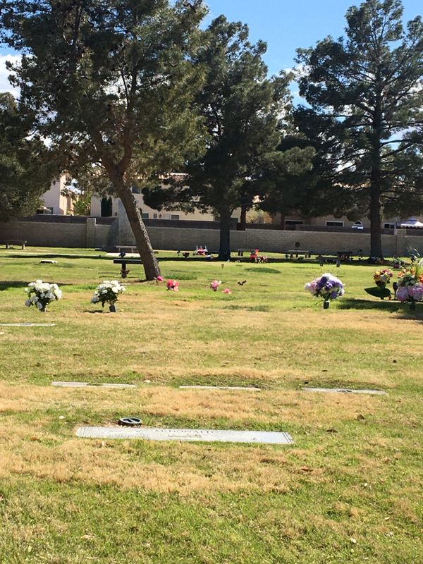 Burial Plots in LDS section for Sale in Las Vegas, NV OfferUp