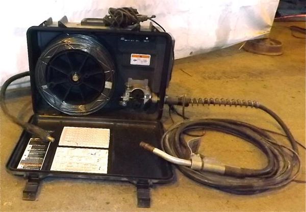 Miller X- TREME 12VS (Suitcase Welder) for Sale in Edmonds, WA - OfferUp